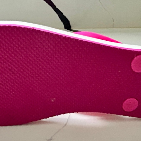 Kate Spade New York “Fifi/Nova” Flip‑Flops - Picture 4 of 5